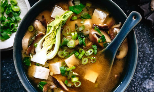 Miso Soup